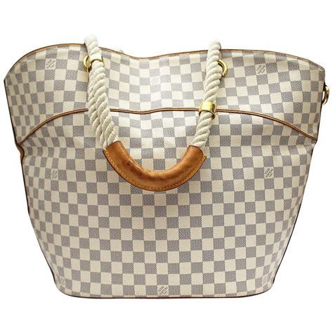 louis vuitton rope handle bag